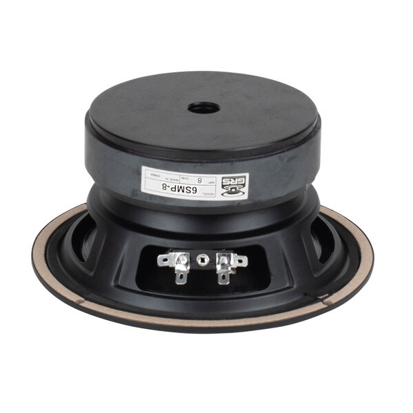 Main product image for GRS 6-1/2" Woofer Surface Mount Poly Cone 8 Ohm 6SMP-8292-864